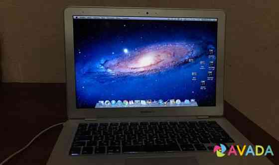 Apple MacBook AIR 2011 Krasnodar