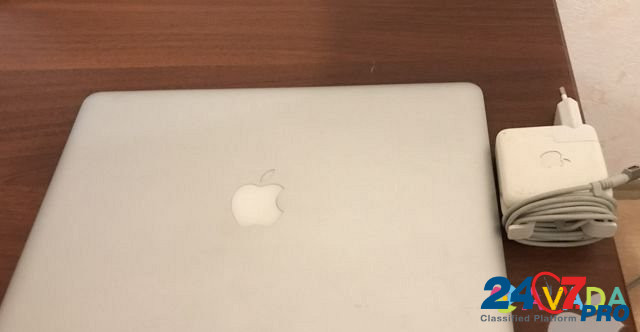 Apple MacBook AIR 2011 Краснодар - изображение 1