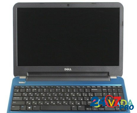 Ноутбук Dell Inspiron 5537 Saratov - photo 1