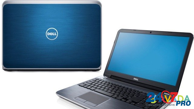 Ноутбук Dell Inspiron 5537 Саратов - изображение 2