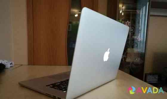 Apple MacBook Pro 15 Retina (2012) Yoshkar-Ola