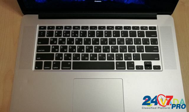 Apple MacBook Pro 15 Retina (2012) Йошкар-Ола - изображение 4