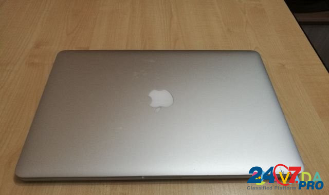 Apple MacBook Pro 15 Retina (2012) Йошкар-Ола - изображение 7