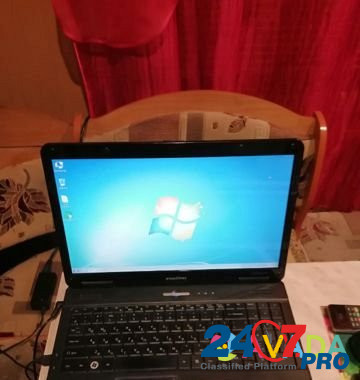 Ноутбук Emachines e630 Мурманск - изображение 1