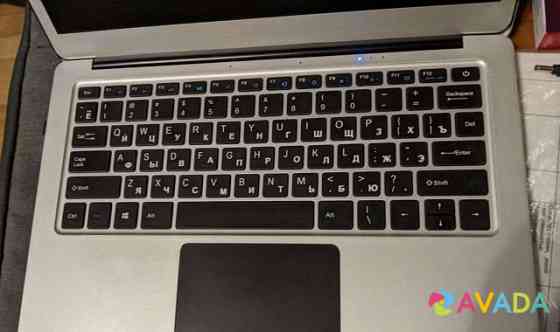 Ноутбук jumper EZBook 3 pro Arkhangel'sk