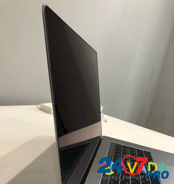 MacBook Pro 15 (2019) - i7 / 256 SSD / 16 GB Krasnogorsk - photo 4