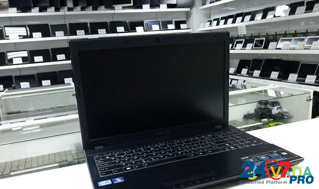 Ноутбук Asus P53E (90N5GA418W2644RD13AY) Краснодар - изображение 1