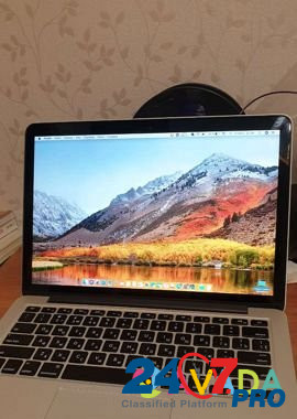 Apple MacBook Pro Симферополь - изображение 1
