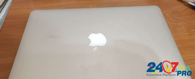 Apple MacBook Pro Simferopol - photo 2
