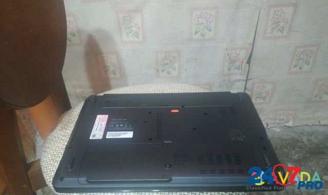 Игровой Packard Bell i5 Таганрог - изображение 3
