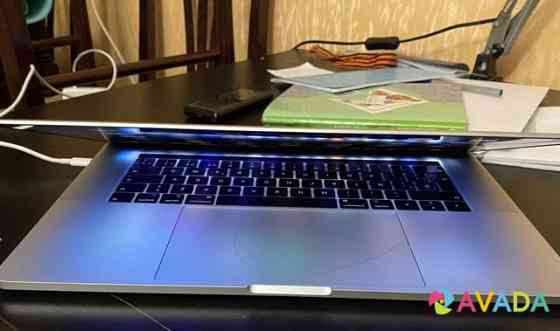 Apple MacBook Pro 2019 15.4 inc 32 gb 1tb ssd Краснодар