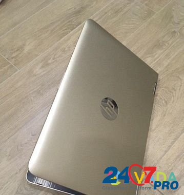 Ноутбук HP Pavillion x360 Convertible Sochi - photo 4