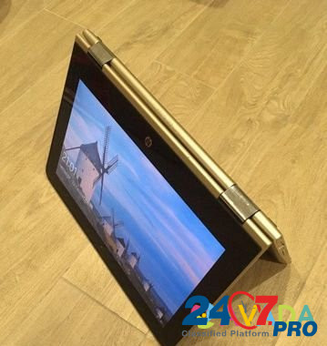 Ноутбук HP Pavillion x360 Convertible Sochi - photo 3