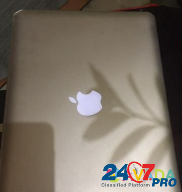 Apple MacBook Pro 13 Рязань - изображение 2