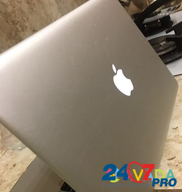 Apple MacBook Pro 13 Ryazan' - photo 4