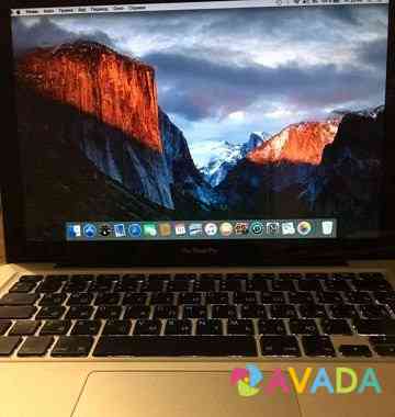 Apple MacBook Pro 13" (середина 2012) A1278 Kostroma