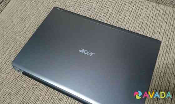 Ноутбук Acer 5810 TG Брянск