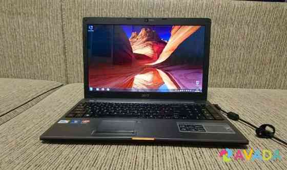 Ноутбук Acer 5810 TG Bryanskoye