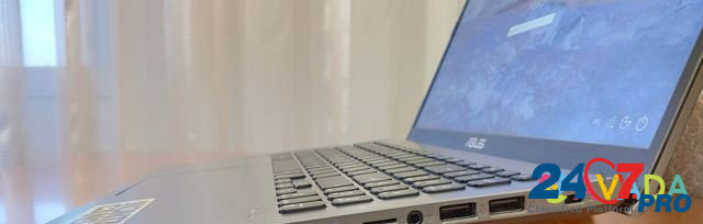 Ноутбук Asus VivoBook Laptop X509FL Красноярск - изображение 4