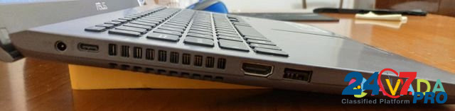 Ноутбук Asus VivoBook Laptop X509FL Красноярск - изображение 3