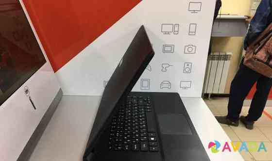 А7) Ноутбук Acer Kazan'