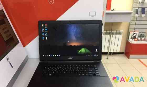 А7) Ноутбук Acer Kazan'
