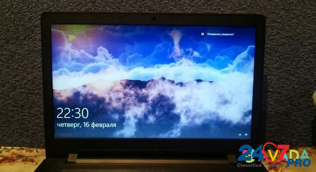 Новый ноутбук Lenovo IdeaPad 110-15ACL Пятигорск - изображение 1