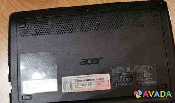 Нетбук Acer aspire one d270-268 kk Kaluga