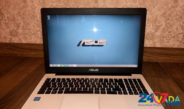 Asus в идеальном сост. Intel 2,16GHz. 4 Гб. 500 Гб Kaliningrad - photo 2