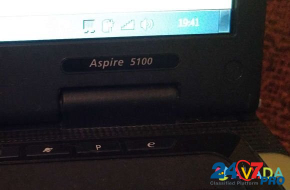Acer aspire 5102 wlmi Липецк - изображение 4