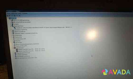 Ноутбук HP6730b, 6550b Ust'-Labinsk