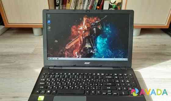 Игровой ноутбук Acer i5 + GT820M Современный Kaliningrad