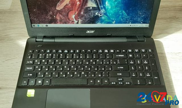 Игровой ноутбук Acer i5 + GT820M Современный Kaliningrad - photo 3