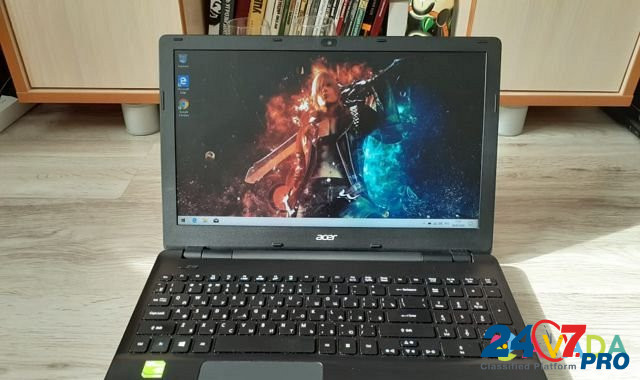 Игровой ноутбук Acer i5 + GT820M Современный Kaliningrad - photo 1