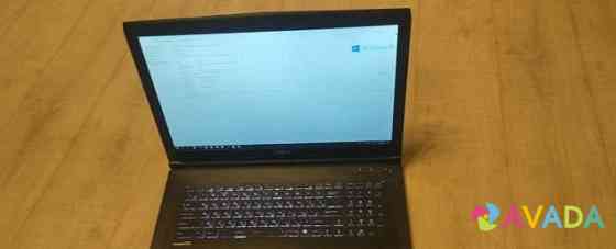 Ноутбук MSI i7 GTX 1050 120Hz GP72 Нижний Тагил