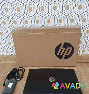 HP 15-cx0171ur игровой i5-8300h/GTX 1050ti 4gb Сочи