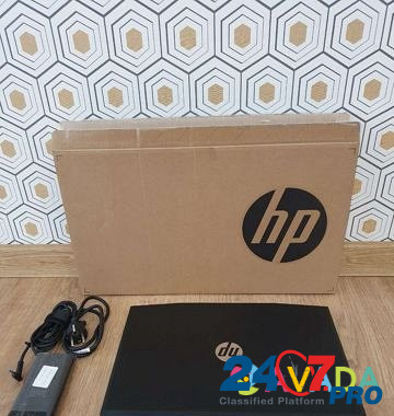 HP 15-cx0171ur игровой i5-8300h/GTX 1050ti 4gb Sochi - photo 6