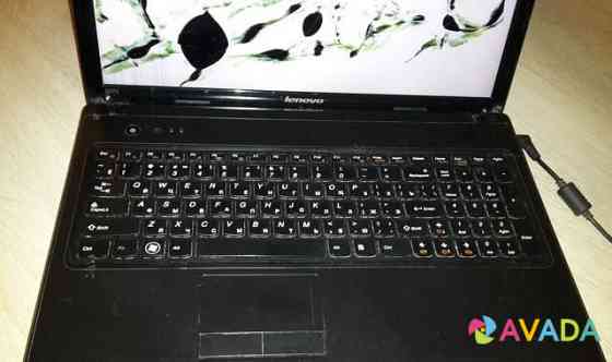 Ноутбук Lenovo на запчасти Самара