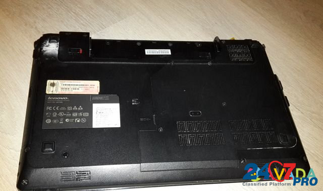 Ноутбук Lenovo на запчасти Самара - изображение 7