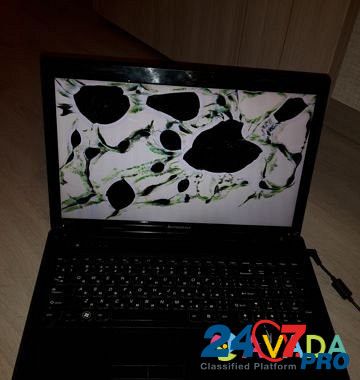 Ноутбук Lenovo на запчасти Самара - изображение 1