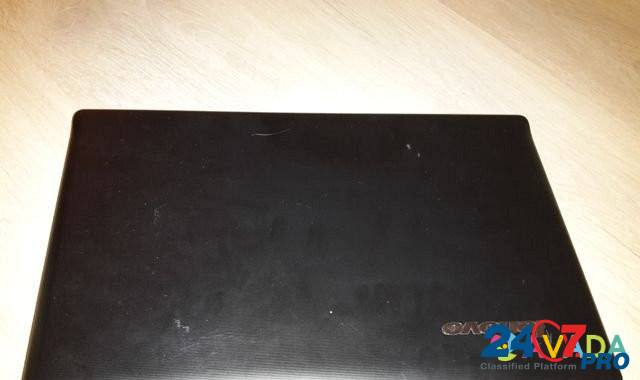 Ноутбук Lenovo на запчасти Самара - изображение 4