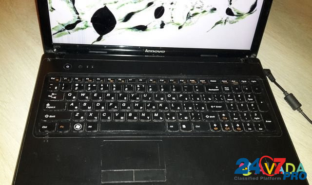 Ноутбук Lenovo на запчасти Самара - изображение 2