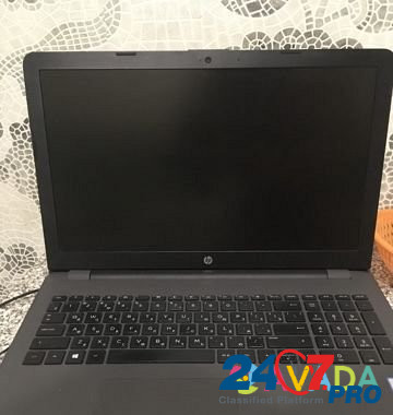 Ноутбук HP 250 G6, 15.6 Tol'yatti - photo 1