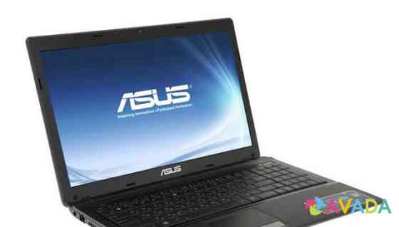 Ноутбук Asus X53U Kotlas