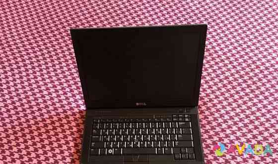 Ноутбук на I5 первого поколения,матовый экран 14 Dzhankoy