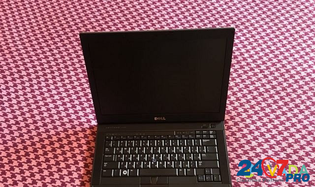 Ноутбук на I5 первого поколения,матовый экран 14 Джанкой - изображение 4