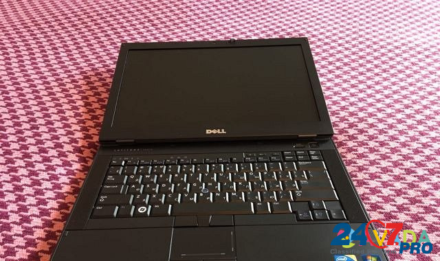 Ноутбук на I5 первого поколения,матовый экран 14 Джанкой - изображение 6