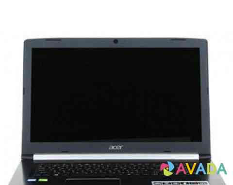 Новый Acer a517 17.3" i5 8250U 6Gb 1TB MX150 gddr5 Khabarovsk