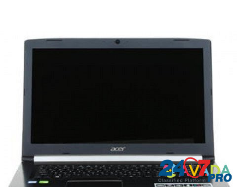 Новый Acer a517 17.3" i5 8250U 6Gb 1TB MX150 gddr5 Khabarovsk - photo 1