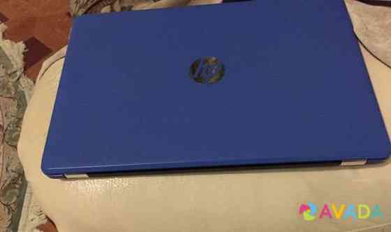 Ноутбук новый HP четырехъядерный 6gb Tol'yatti